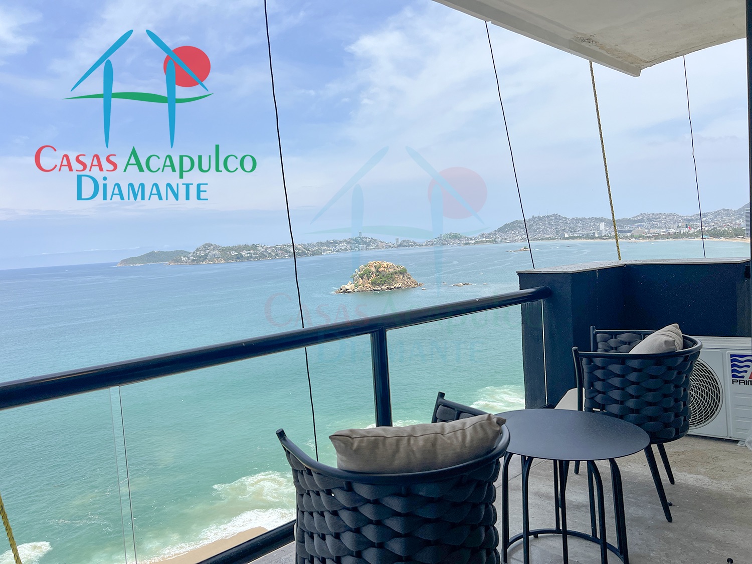 Romano Suites Hab 106-107 - Terraza 3